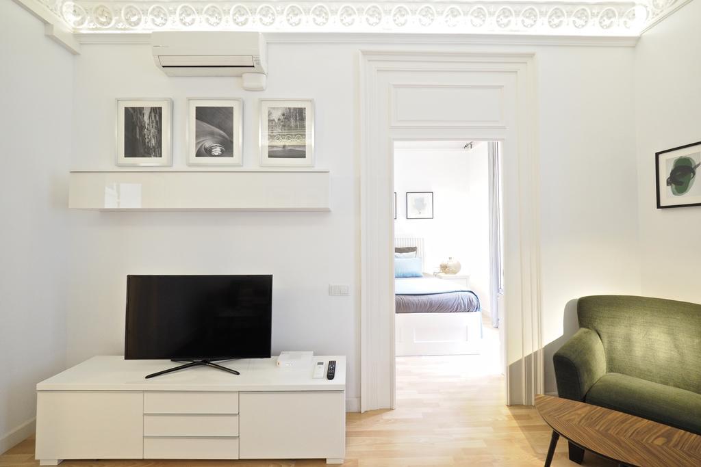 Appartement Way To Bcn Casa Rovira à Barcelone Extérieur photo