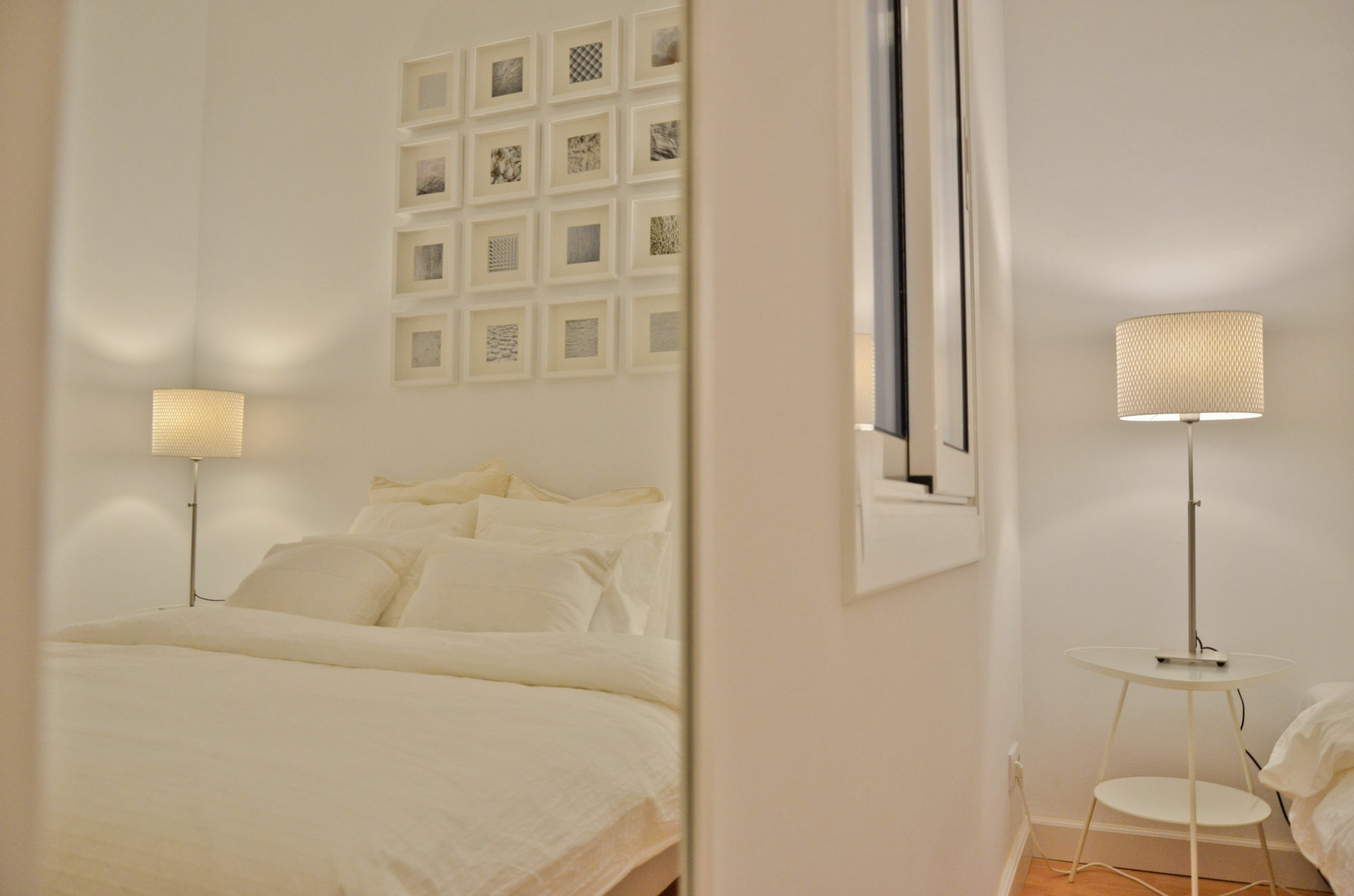 Appartement Way To Bcn Casa Rovira à Barcelone Extérieur photo
