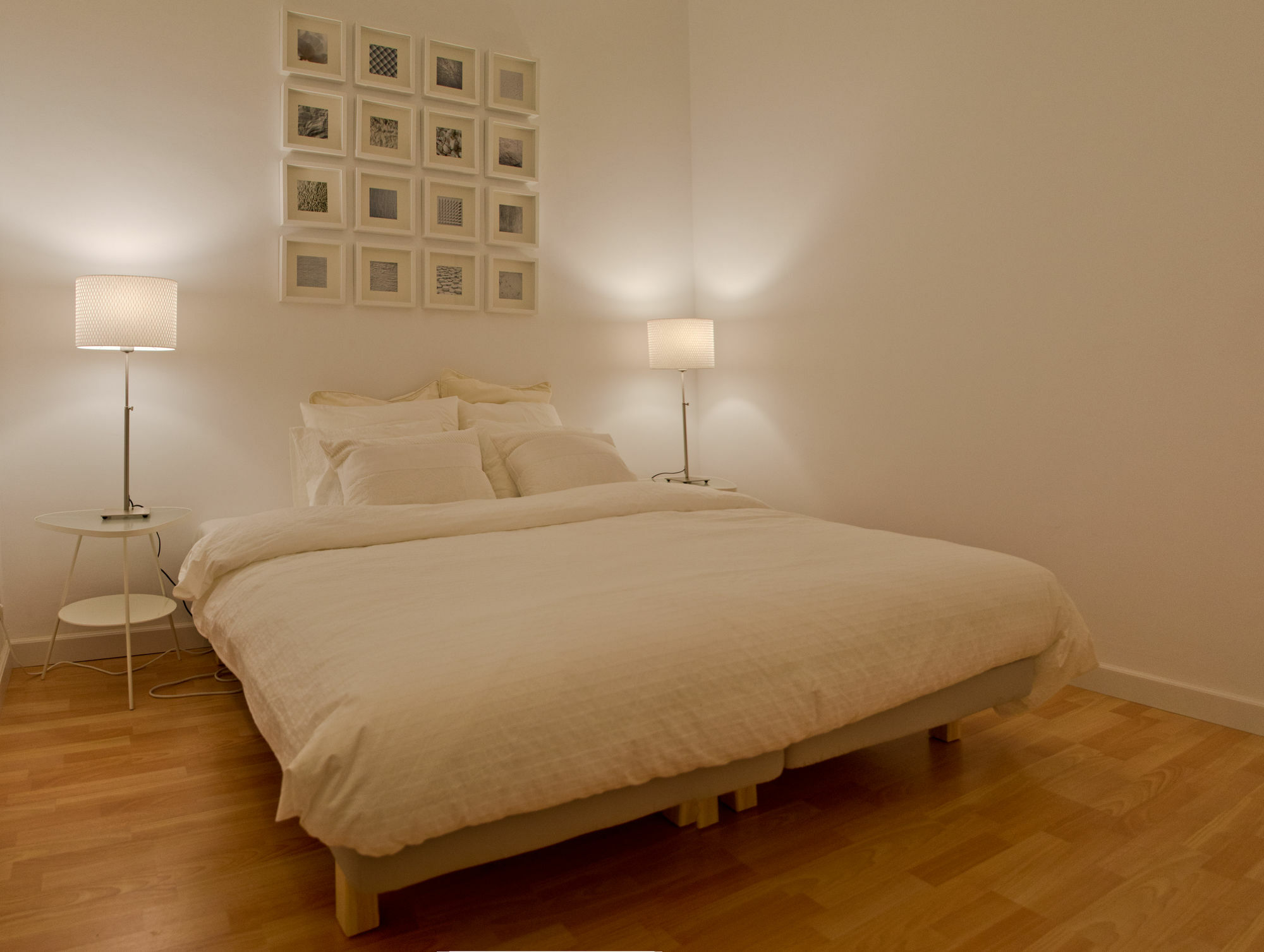 Appartement Way To Bcn Casa Rovira à Barcelone Extérieur photo